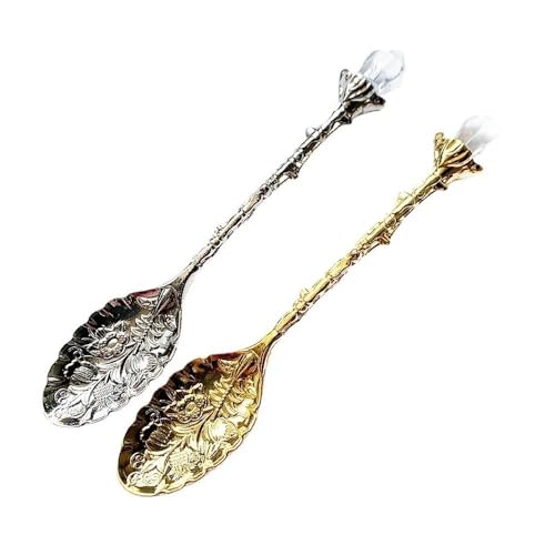 2 �� �i�S�[���h + �V���o�[�j���g�����������X�v�[�� - �R�[�q�[/�A�C�X�N���[���p