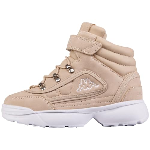 Kappa Unisex Child Style Code: 260916k Shivoo Ice Hi K Basketball