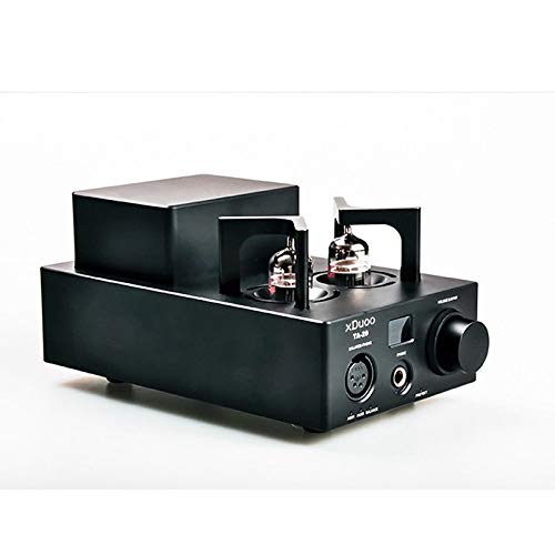 xDuoo TA-20 バランスヘッドホンアンプ xDuoo TA-20 バランスヘッドホンアンプ
