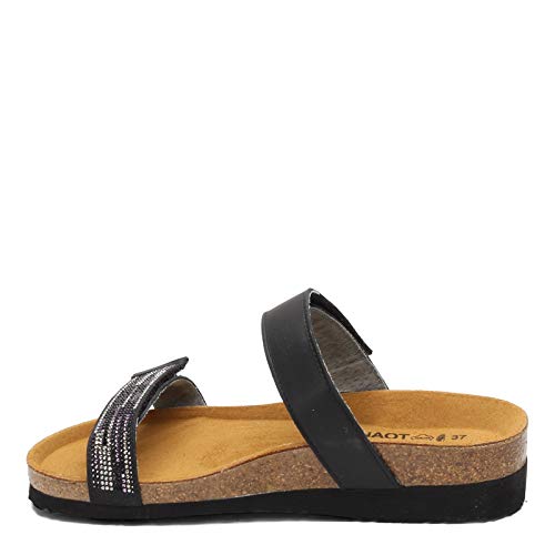 NAOT Footwear Women's Indiana Sandal4