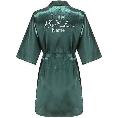 Robe de mariée JPHCHSC en satin Cover