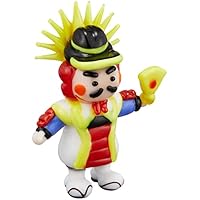 Amazon.co.jp: かわいらしい ガラス細工 真田幸村 160088 : ホーム