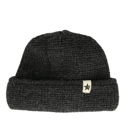 Bonnet d'hiver Short Sailor Esperando pour vos sorties urbaines en laine vierge