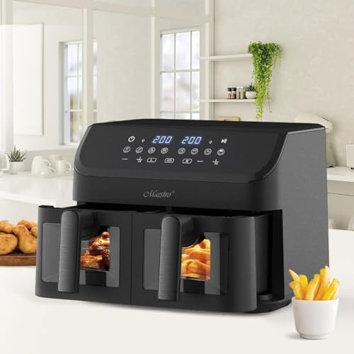 Friggitrice ad Aria Feel Maestro MR-758 oubliez les odeurs de friture - 5