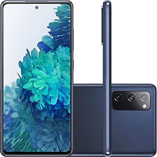 Smartphone Samsung Galaxy S20 Fe 128GB 4G Wi-Fi Tela 6.5'' Dual Chip 6GB RAM Câmera Tripla + Selfi