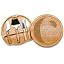 Star Wars Death Star - Parawood