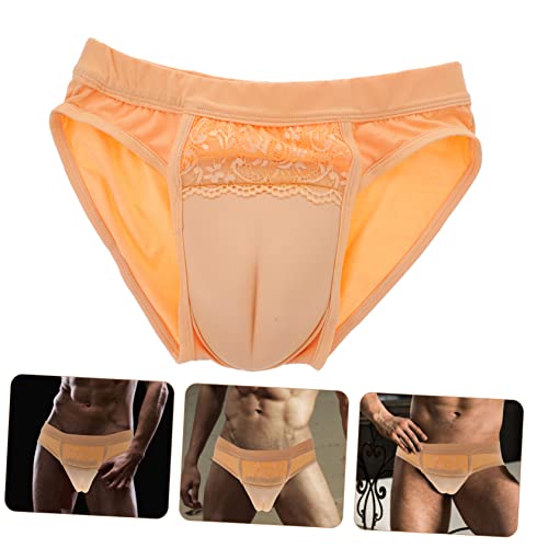 Beavorty Roupas Masculinas Para Femininas Cuecas Dobradas Cuecas Masculinas Roupas Íntimas Masculina