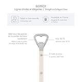 Zoom IMG-2 sabre paris apribottiglie 20 cm Zoom IMG-2 sabre paris apribottiglie 20 cm