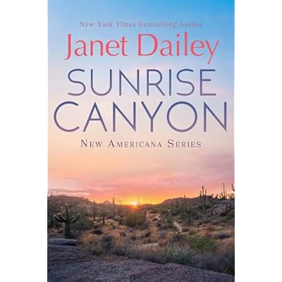 Sunrise Canyon