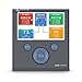 Victron Energy Color Control GX for System Monitoring and Full System Control