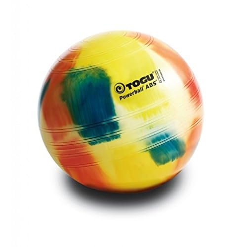 Physioball ABS aktiv&gesund Marble (Stück)
