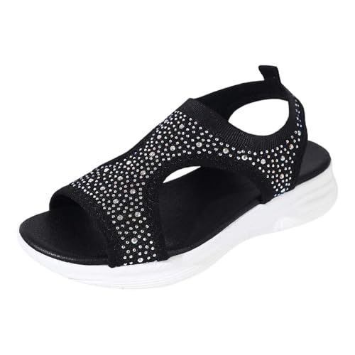 Sandales bohême chic et élégantes pour vos soirées et balades d'été