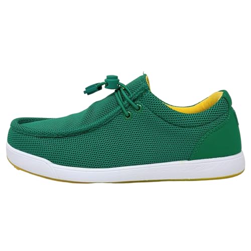 Image of SKONI Women's G2 Spikeless | Slip On | Waterproof | Golf Shoe