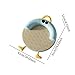 Cat Cooling Mat Dog Bed Mat Cat Sleeping Bed Pet Cushion for Puppy Kitten Indoor Cats, Blue