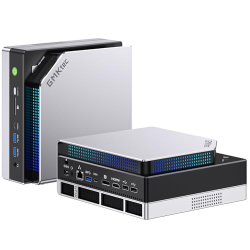 Amazon.co.jp: GMKtec世界初EVO-X2 AIミニPC AMD Ryzen AI Max+