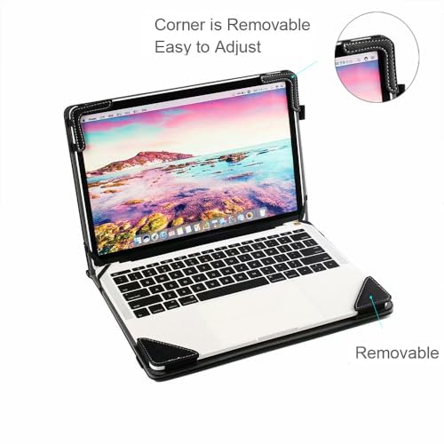 Funda Protectora Compatible Dell Latitude 13 3320 13.3" miniatura 4