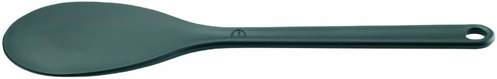 Eva Trio Stirrer, 27cm, Nylon, Black