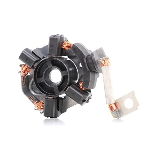 BOSCH Carbon Brushes Holder Fits VOLVO AUDI BMW CITROEN PEUGEOT FORD II 5825C5