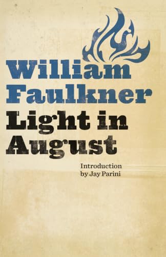 Light in August