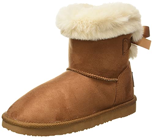 Top Botas Pelo Niña por debajo de su presupuesto con guía de compra -2022