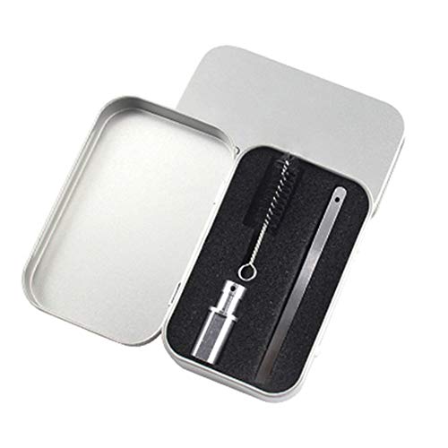 DrafTor Reiniger für 2.4/3.0, 3.0 Multi, Heizplatte Anti Break Schutzset, Reinigungsbürste, Ohne Nikotin, 1Set Cover