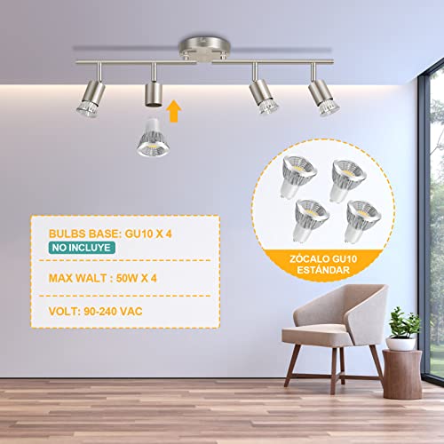 Catálogo para Comprar On-line Barras y rieles . 12 Barras y rieles marca JSXing (3)