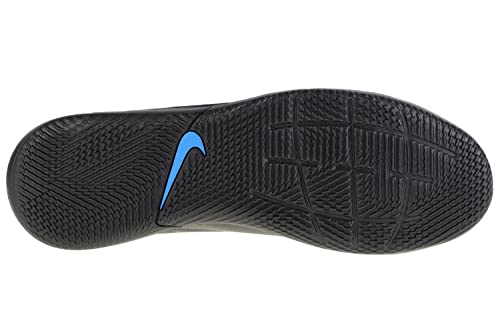 Tênis Indoor Legend 9 Club Nike Futsal Chuteira Cor:Preto;Tamanho:44