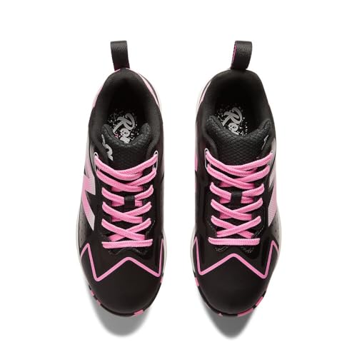 New Balance SJROMPK2 Romero Duo V2 Rubber Molded Baseball Shoe thumb #4