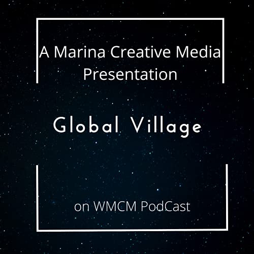 Global Village WMCM cover art