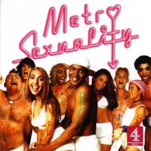 Metro Sexuality: Amazon.ca: Music