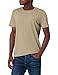Produktbild camel active Herren 4096416T01 T-Shirt, Khaki, 3XL