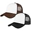 2pk Black & Brown