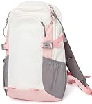 20L Lightweight Hiking Backpack with Padded Shoulder Straps Men Women, Waterproof Small Casual Daypack for Camping