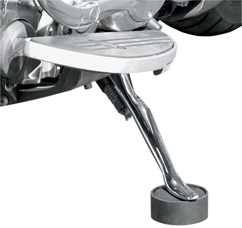 Motosport Bike Motorcycle Wheel Rim Chain Cleaning Cleaner Luber Roller Ramp Lift Stand #TOP2