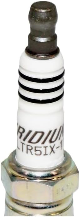 NGK Iridium IX Spark Plugs Compatible with Chevrolet Silverado 1500 5.3L 6.2L V8 2014-2024 (8 Pack)