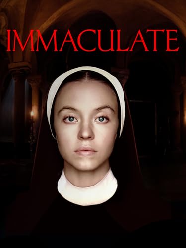 Image of Immaculate