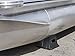 Attwood 11401-4 Pontoon Winter Storage Block, Set of 4