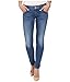 Hudson Women's Collin Skinny Jean