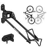 Soporte Bicicletas Pared Optio Cycle Soporte Bicicleta | Soporte Pared Bicicletas | Soporte Bici Pared | Soporte para Bicicletas Pared | Colgar Bici Pared | Gancho Bicicleta Pared | Soporte Bici