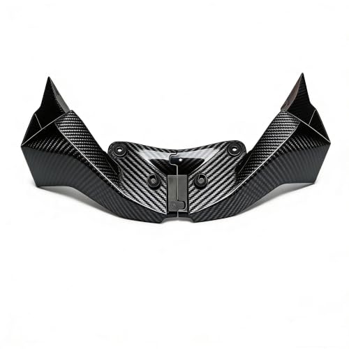 Supprimez le flou du train avant de votre BMW S1000RR avec cet aileron ABS