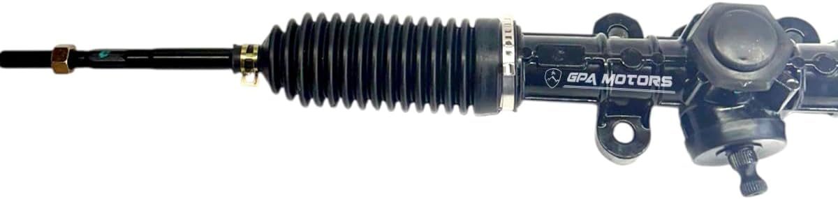 Steering Rack & Pinion Fits Yamaha Rhino 700 YXR700F 4X4 Fi (2008-2013)