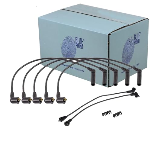 Blue Print ADC41612 HT lead kit - Pack of 1