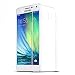 Ducky Worldwide® New Elegant Luxury PU Leather Wallet Style Flip Cover Case *Free gifts: 1x Touch Pen, 1x Screen Protector* For Apple iPhone6/6s iPhone 6 6s 4.7" (White)
