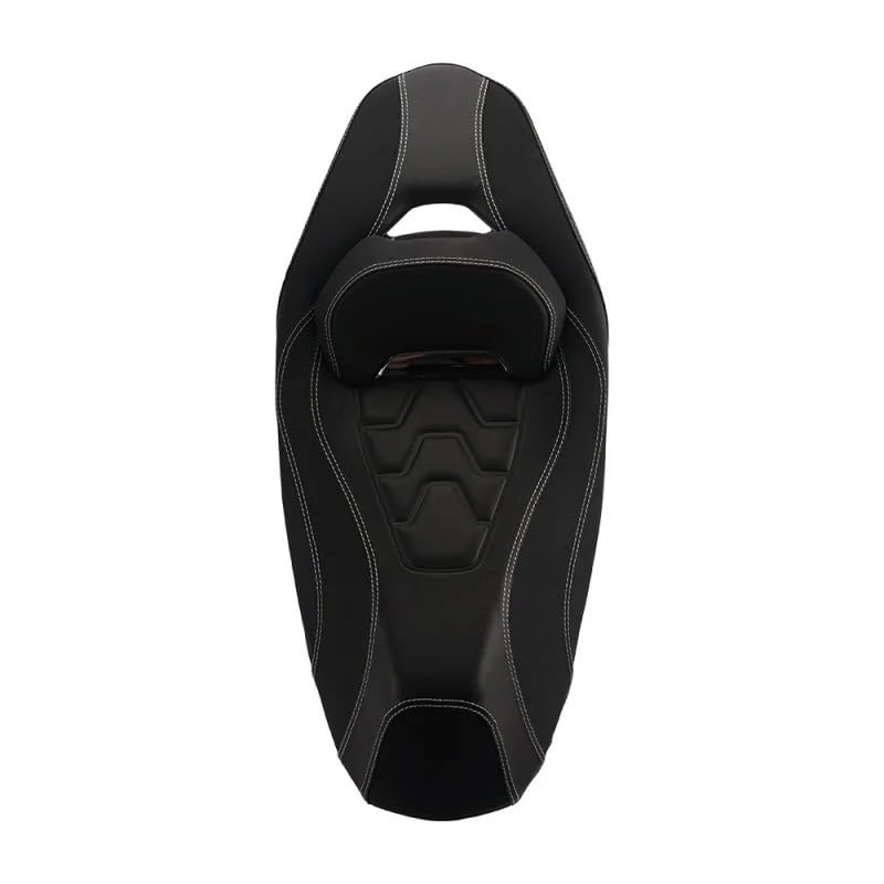 Alfombrilla para asiento NMAX 155 ideal para tus viajes diarios 3