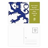 Eigenschaften: -Bietet Zeilen für die Postadresse, Briefmarkenbox auf der Rückseite und Platz zum Schreiben einer kurzen Notiz. Farbiger Druck auf beiden Seiten; Jede Packung enthält 20 Postkarten. Eine tolle Sache für Sie und Ihre Freunde, um Notizen zu machen, Karten zu erstellen, Ihre eigene Postkarte zu erstellen und viele weitere Methoden zu erstellen.