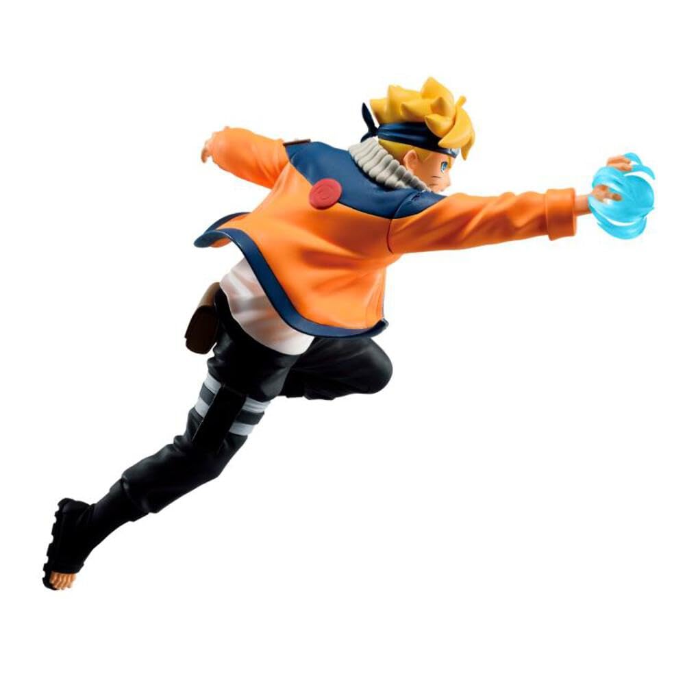 Banpresto Figure Statue Boruto Naruto Next Generations - Vibration