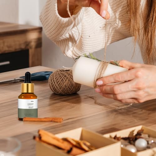 Image of MitFlor- Luxury Night Hotel Scent, 30ml Fragrance Diffuser Oil