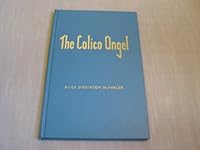 The Calico Angel B000FJN8V4 Book Cover