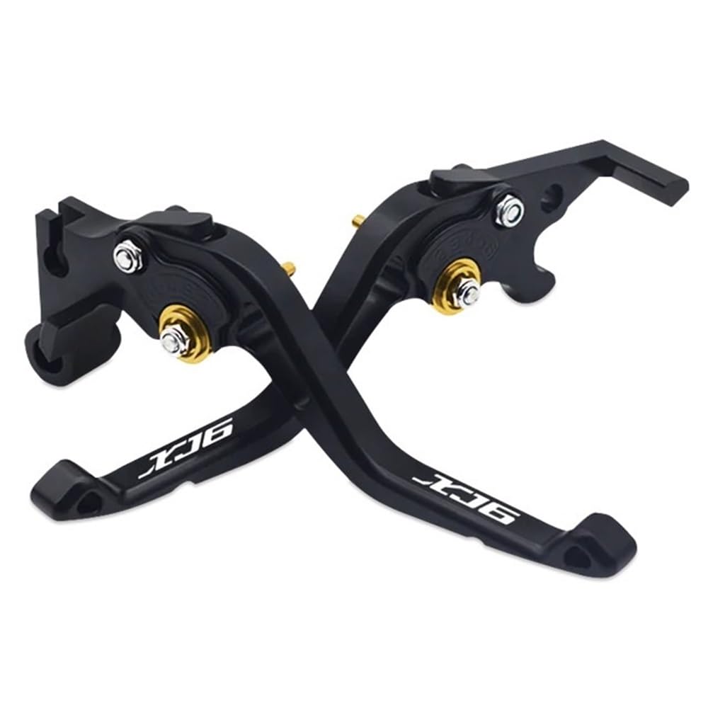 Levier frein XJ6 Diversion embrayage réglable anti fatigue mains