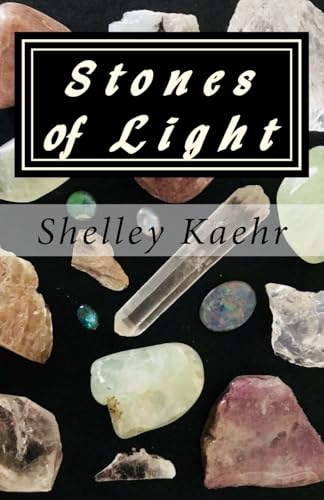 Stones of Light (Gemstone & Crystal Healing)